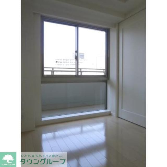 レジディアタワー目黒不動前の物件内観写真