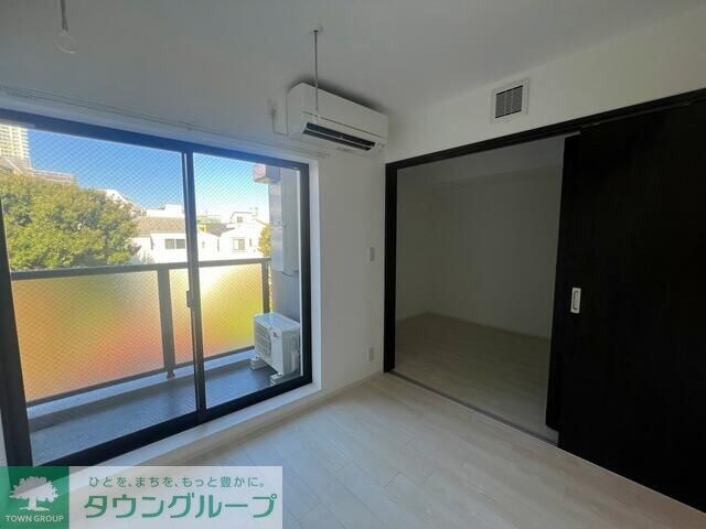 U Residence武蔵小山の物件内観写真