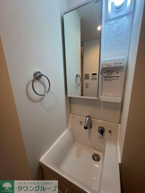 U Residence武蔵小山の物件内観写真