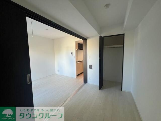 U Residence武蔵小山の物件内観写真