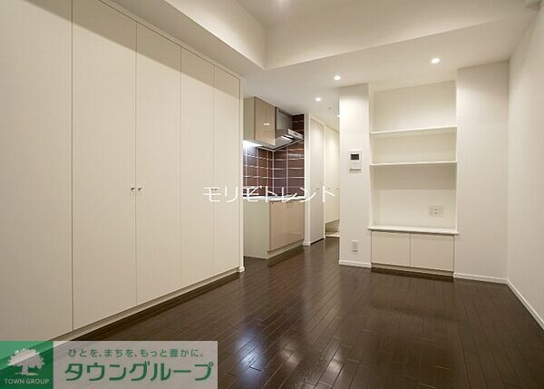 イプセ多摩川緑地の物件内観写真