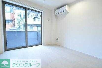 Maison de Roms武蔵小山の物件内観写真