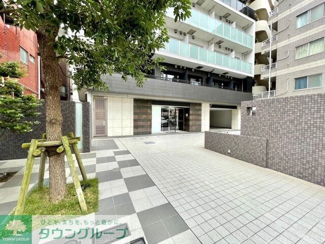 レジディア蒲田Vの物件内観写真