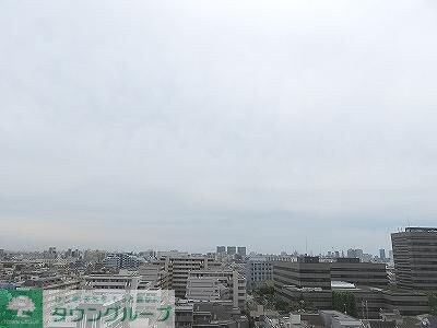 レジディア蒲田Vの物件内観写真