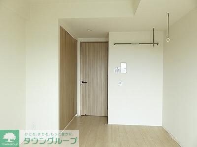 レジディア蒲田Vの物件内観写真