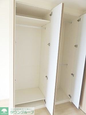 レジディア蒲田Vの物件内観写真