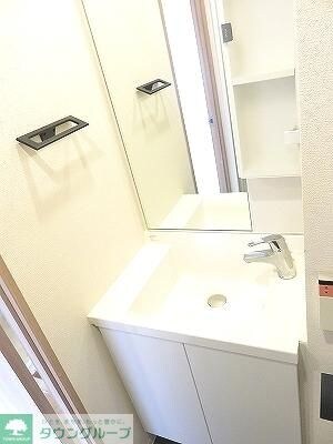 レジディア蒲田Vの物件内観写真