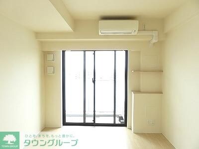 レジディア蒲田Vの物件内観写真