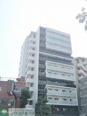 レジディア蒲田Vの物件内観写真