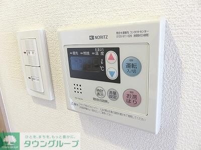 レジディア蒲田Vの物件内観写真