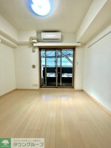 レジディア大森の物件内観写真