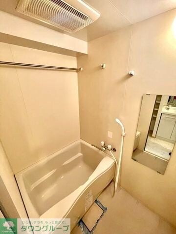 レジディア大森の物件内観写真