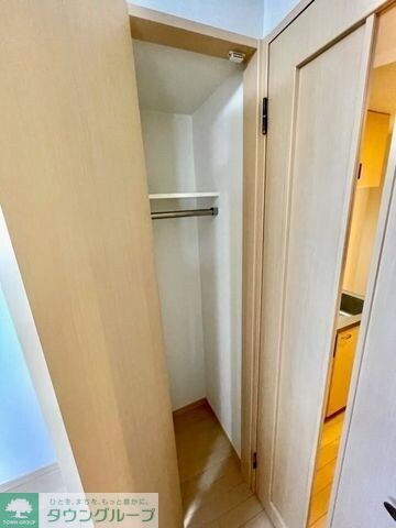 レジディア大森の物件内観写真