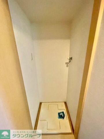 レジディア大森の物件内観写真