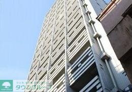 レジディア大森の物件内観写真