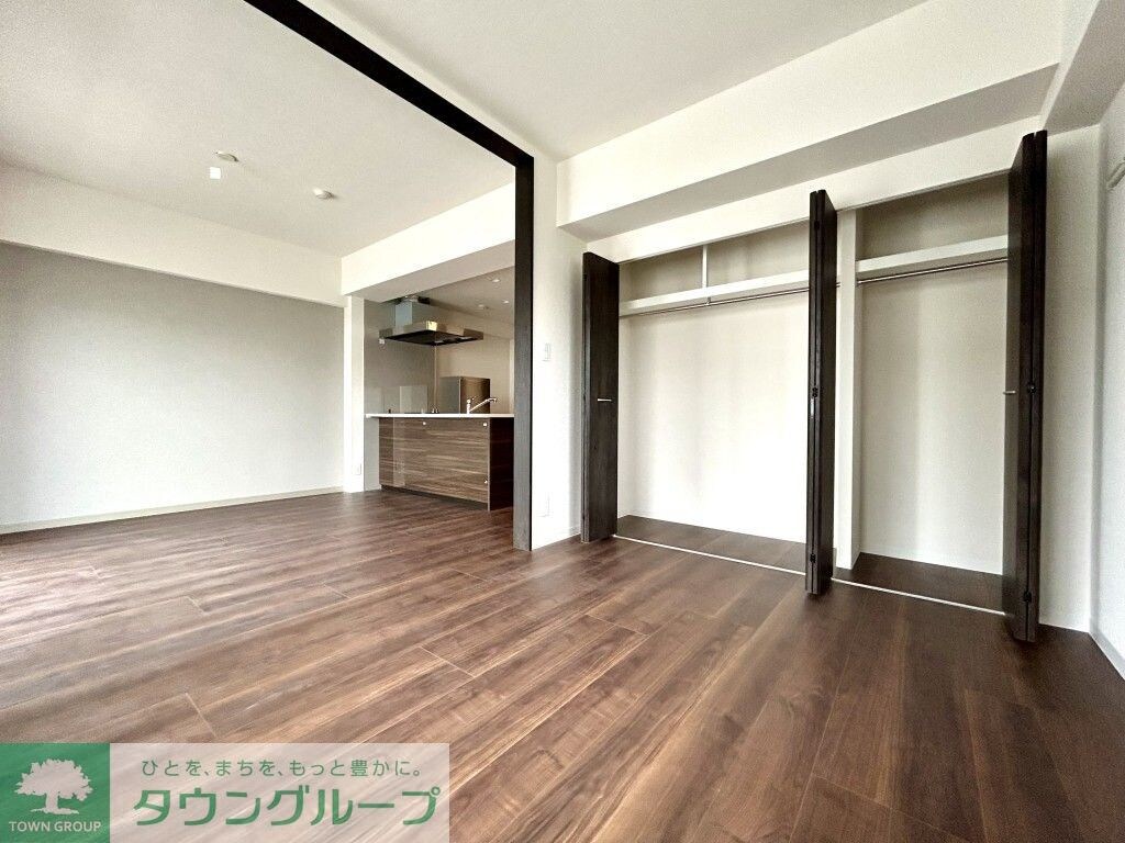 グランシャリオ新蒲田の物件内観写真