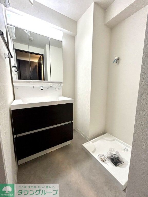 グランシャリオ新蒲田の物件内観写真