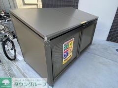 グランシャリオ新蒲田の物件内観写真