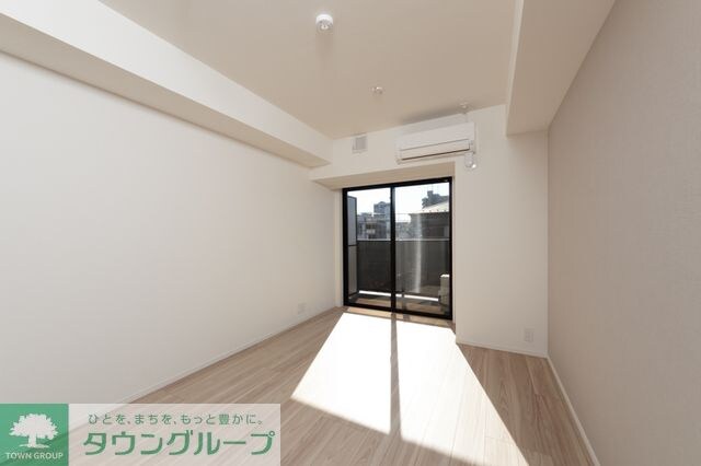 RJRプレシア大森北の物件内観写真