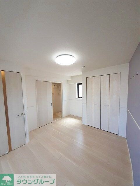 ミル・コリーヌの物件内観写真