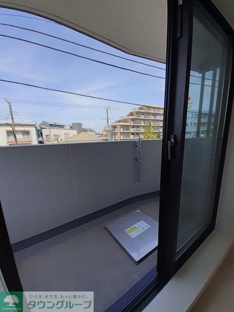 ミル・コリーヌの物件内観写真