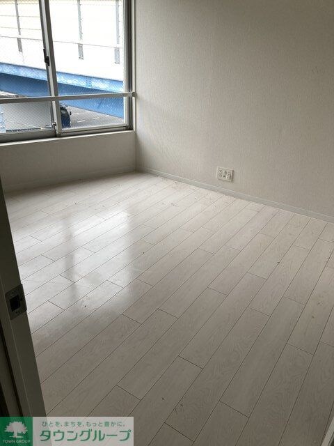 PARK SIDE SPEC Den-en chofuの物件内観写真