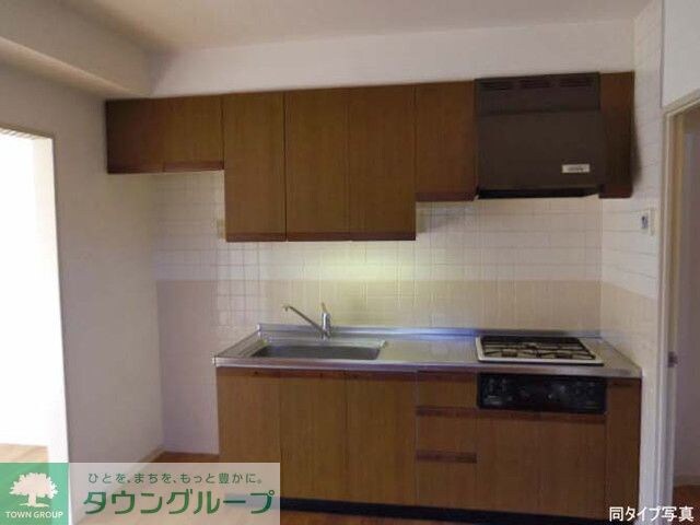 トウセン池上ビルの物件内観写真