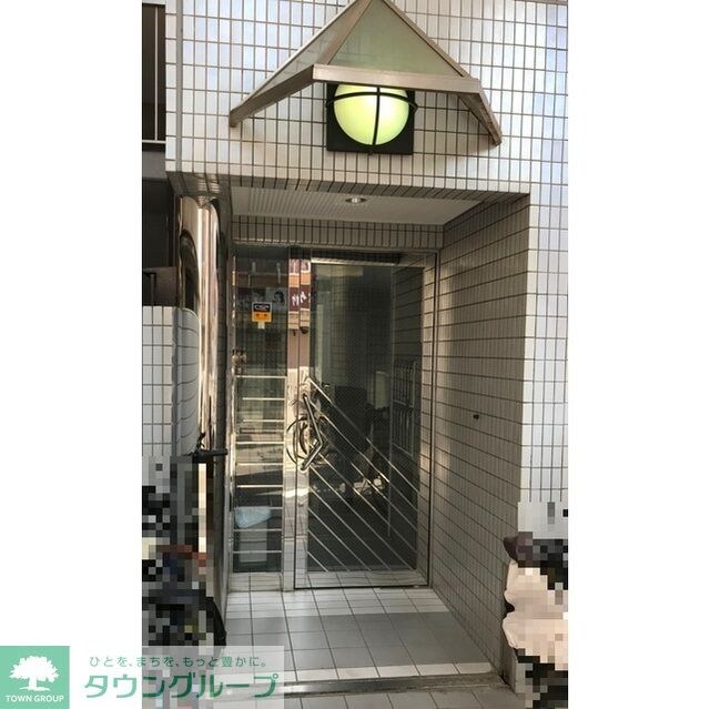 トウセン池上ビルの物件内観写真