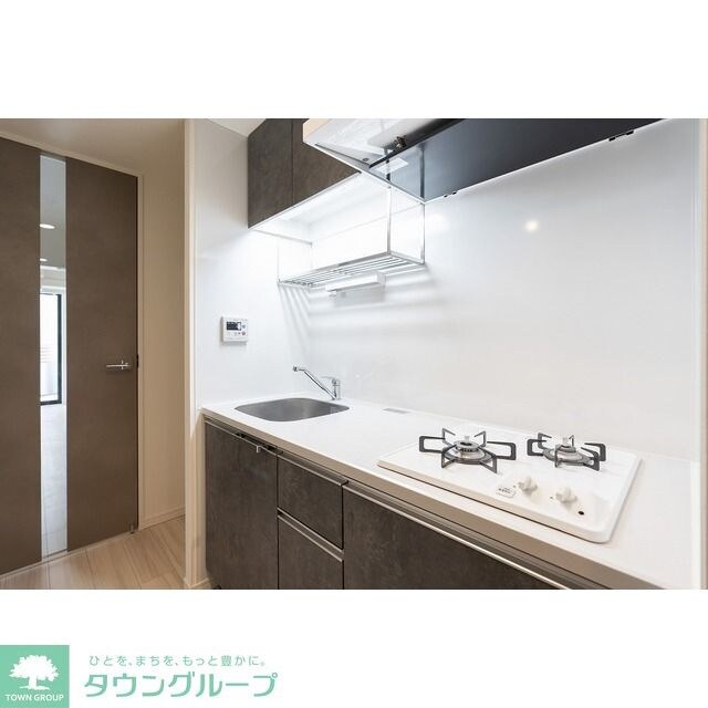 RJRプレシア千鳥の物件内観写真