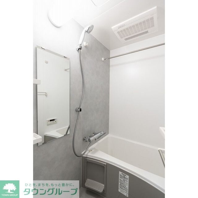 RJRプレシア千鳥の物件内観写真