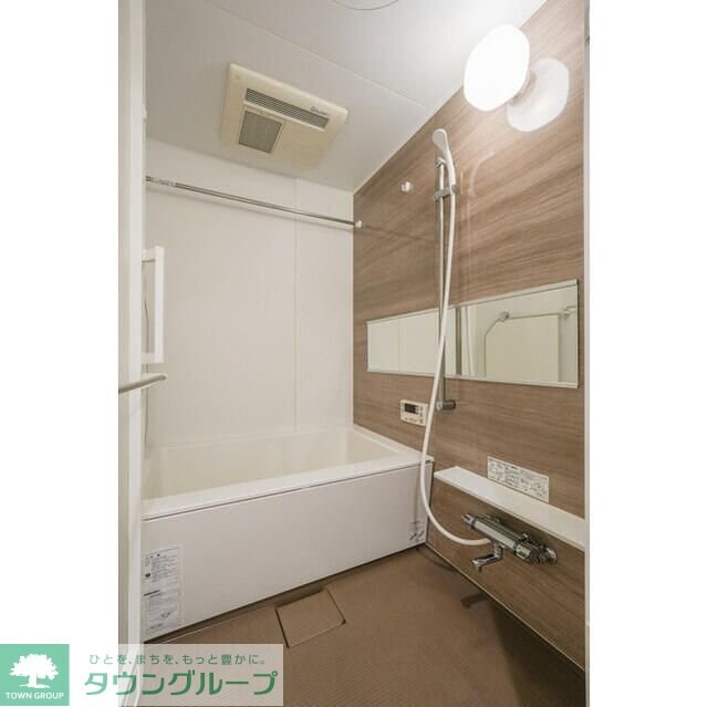 プレディアスタイル池上南EASTの物件内観写真