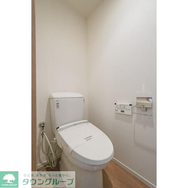 プレディアスタイル池上南EASTの物件内観写真