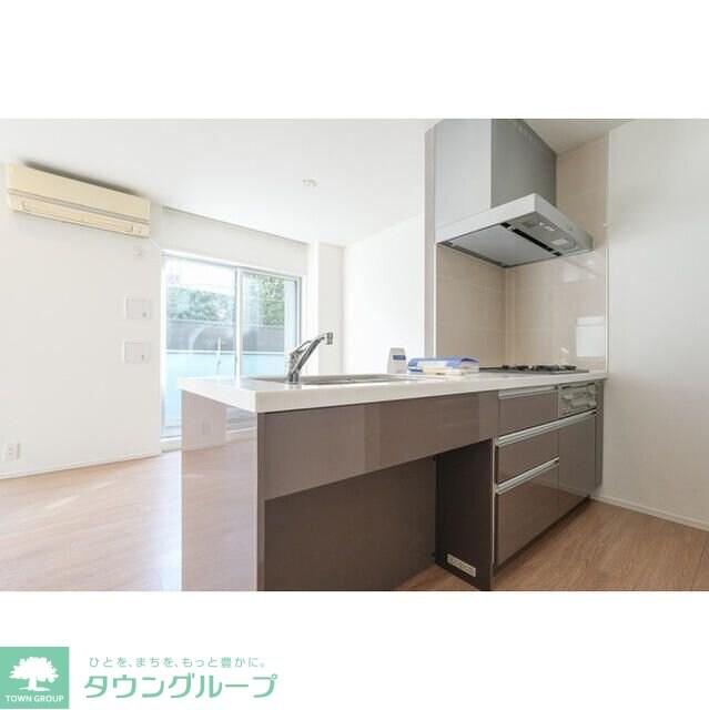 プレディアスタイル池上南EASTの物件内観写真