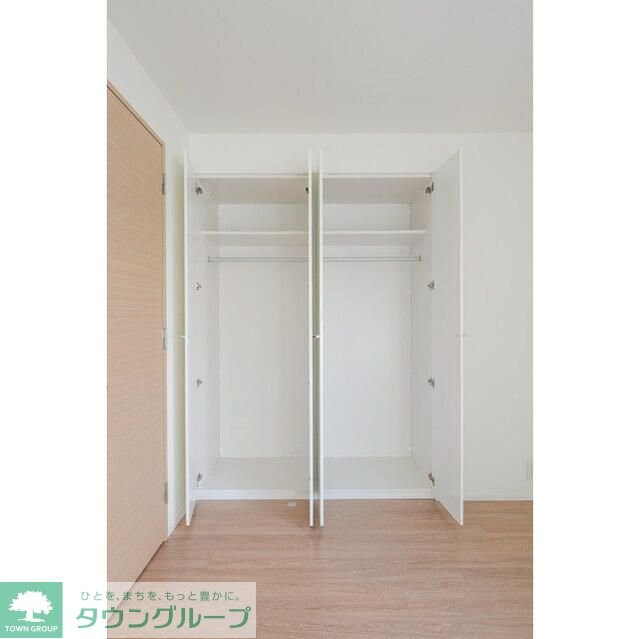 プレディアスタイル池上南EASTの物件内観写真