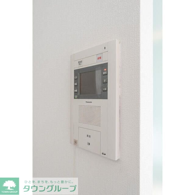 プレディアスタイル池上南EASTの物件内観写真