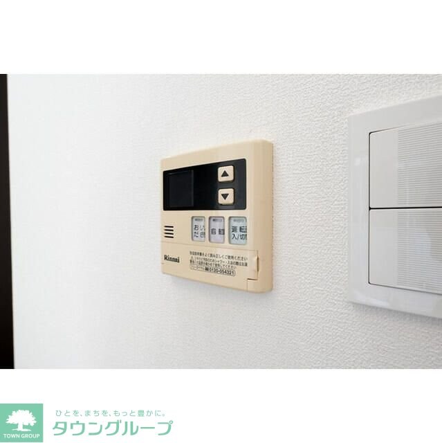 プレディアスタイル池上南EASTの物件内観写真