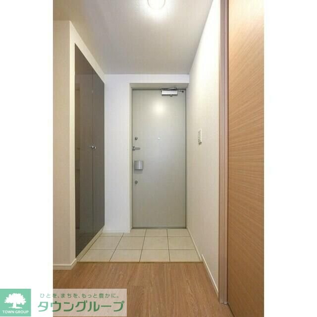 プレディアスタイル池上南EASTの物件内観写真