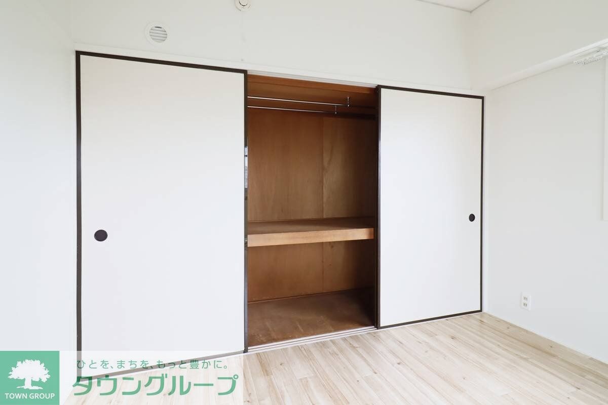 ビレッジハウス品川八潮タワー1号棟 (407号室)の物件内観写真