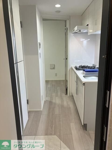 STRIPES東大井の物件内観写真