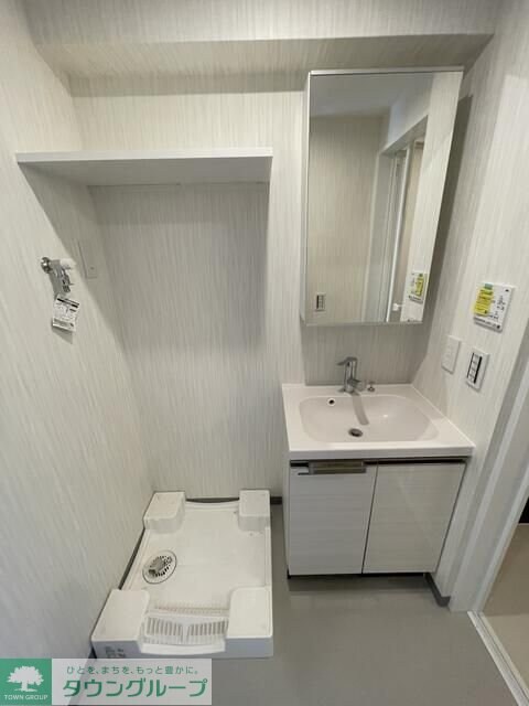 ガリシア武蔵小山の物件内観写真