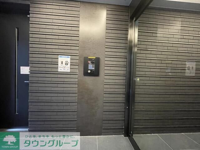 ガリシア武蔵小山の物件内観写真