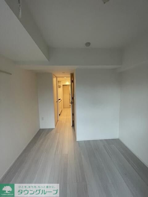 ガリシア武蔵小山の物件内観写真