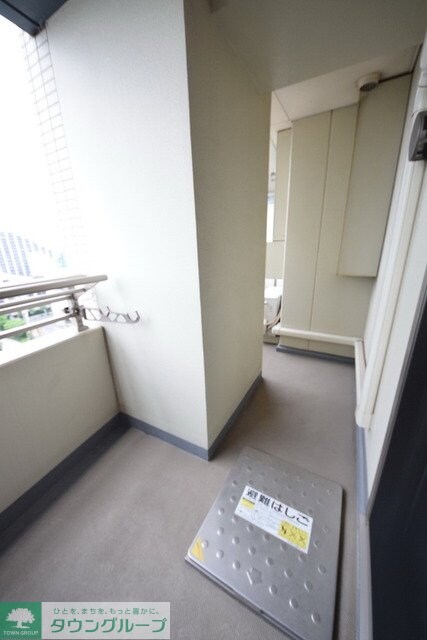 カスタリアタワー品川シーサイドの物件内観写真