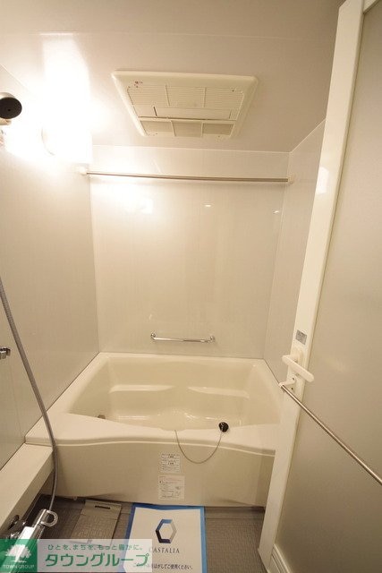 カスタリアタワー品川シーサイドの物件内観写真