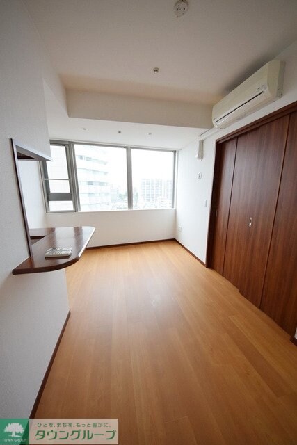 カスタリアタワー品川シーサイドの物件内観写真