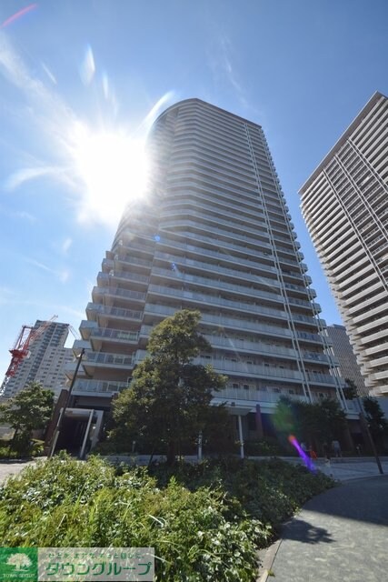 品川シーサイドビュータワーIIの物件内観写真