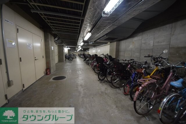 品川シーサイドビュータワーIIの物件内観写真