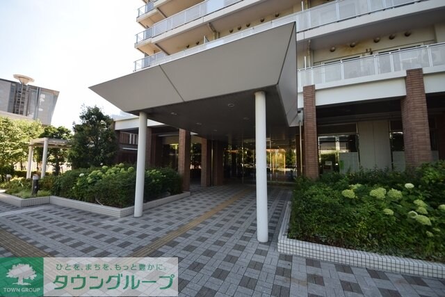 品川シーサイドビュータワーIIの物件内観写真