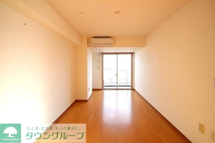 品川シーサイドビュータワーIIの物件内観写真