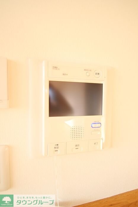 品川シーサイドビュータワーIIの物件内観写真